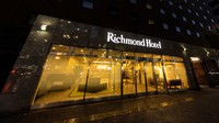 RICHMOND HOTEL HAKATAEKIMAE