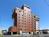 NEW WORLD HOTEL (KAGOSHIMA-KEN)