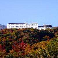 Miyagi Zao Kogen Hotel