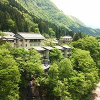 Toryukan Yunokami-onsen