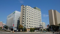 HOTEL ROUTE INN OBIHIRO