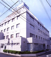 UWAJIMA GRAND HOTEL