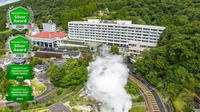 Kirishimaonsen Kirishimakokusai Hotel