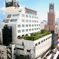 Kokusai Hotel Matsuyama