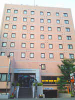 Yamato Daiichi Hotel