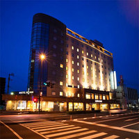 HOTEL NO.1 TAKAMATSU