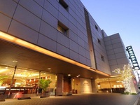 AGNES HOTEL TOKUSHIMA