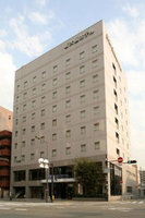 Shin-Osaka Hotel