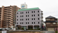 NEW CENTRAL HOTEL