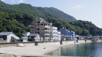 ECHIZEN ONSEN RYOKAN KINRYUU