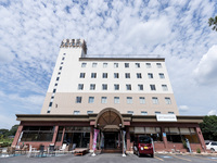 Tsukuba Sky Hotel