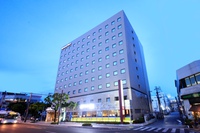 Richmond Hotel Nahakumoji