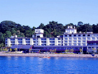 Hotel Kikusuitei ( Onsen Ryokan )