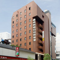 HOTEL ECONO KANAZAWA ASPER