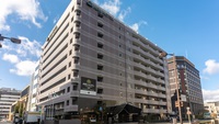 APA HOTEL (KYOTO-EKIMAE)