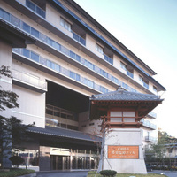KISHU TETSUDO NASUSHIOBARA HOTEL