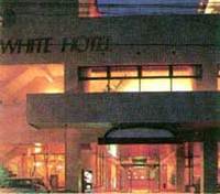 FUJI WHITE HOTEL