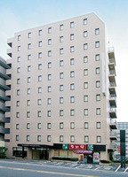 FUNABASHI DAI-ICHI HOTEL