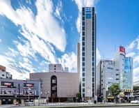 TACHIKAWA GRAND HOTEL