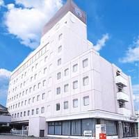 Hotel Pearl City Akita Omachi