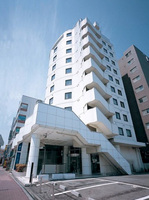 HOTEL VISTA HASHIMOTO