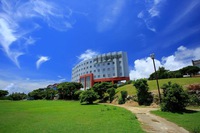FLORAL HOTEL<OKINOERABUJIMA>