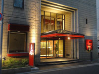 HOTEL 1-2-3 SAKAI