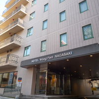 HOTEL WING PORT NAGASAKI 