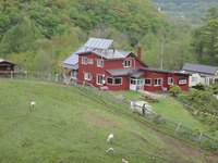 Farm Inn Animanosato