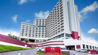 TOKYO DAI-ICHI HOTEL OKINAWA GRAND MER RESORT 