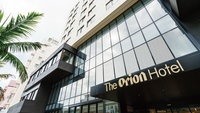 Hotel Royal Orion