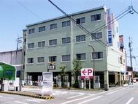 Business Hotel Sankei