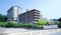 SHITAKIRISUZUMENOOYADO HOTEL ISOBE GARDEN