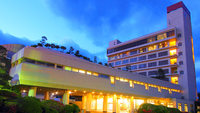 HOTEL HANAISAWA