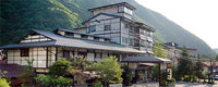 Shinhirayu-onsen Chosakunoyado Nakadaya