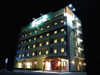 HOTEL 1-2-3 SHIMADA