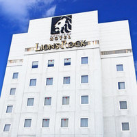 Hotel Shinsaibashi Lions Rock