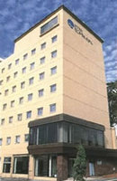Sakata Central Hotel