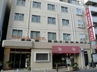 TOKIWA HOTEL