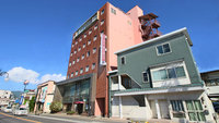 HOTEL OKUNI