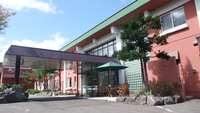 IWANAI KOUGEN HOTEL
