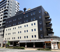 KITAKYUSHU DAI-ICHI HOTEL