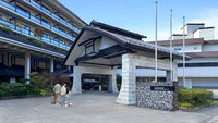 OUSENKAKU IWAMATSU RYOKAN