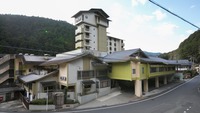 Kawayu Midoriya Hotel