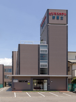 BUSINESS HOTEL SHINFUJI TOWER KAN