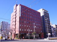APA HOTEL (TOKYO KIBA)