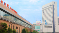 Hotel Metropolitan Sendai