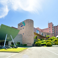 KAMEYA HOTEL HANATSUBAKI