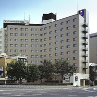 COMFORT HOTEL OKAYAMA
