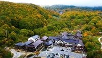 SUKAYU-ONSEN RYOKAN